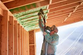 Types of Insulation We Offer in Pelican Marsh, FL